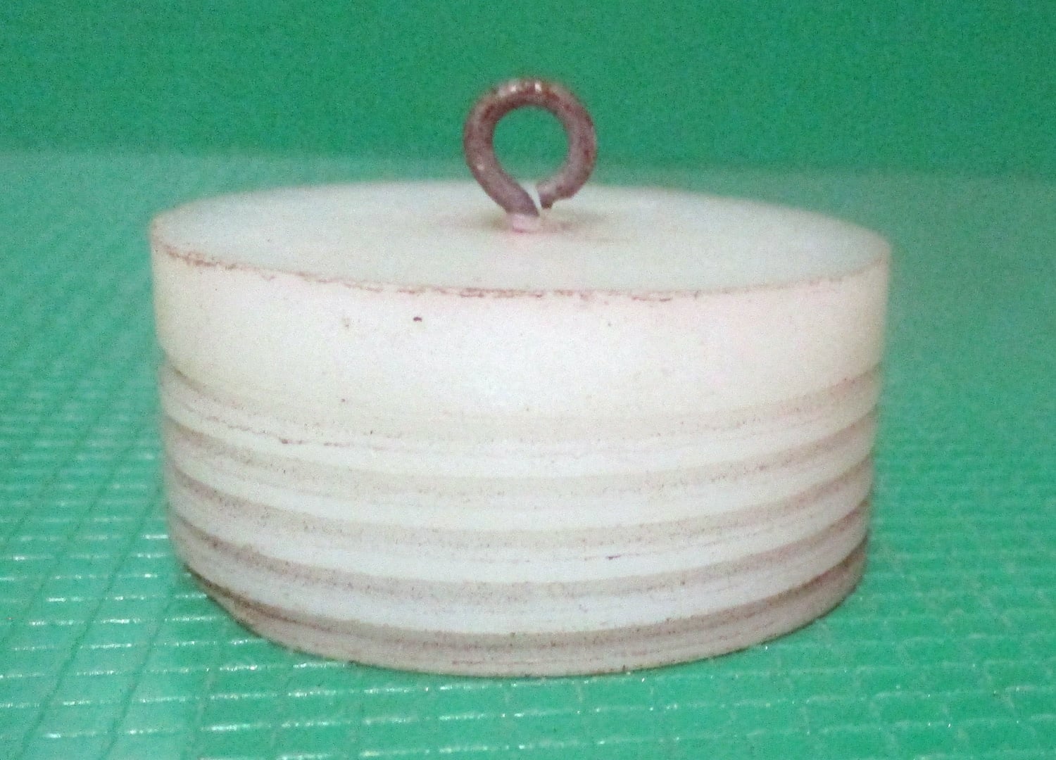 1 1/2" Nylon Threaded Plug For Bulk Tank Hose 13 1 1/2" Nylon Threaded Plug For Bulk Tank Hose