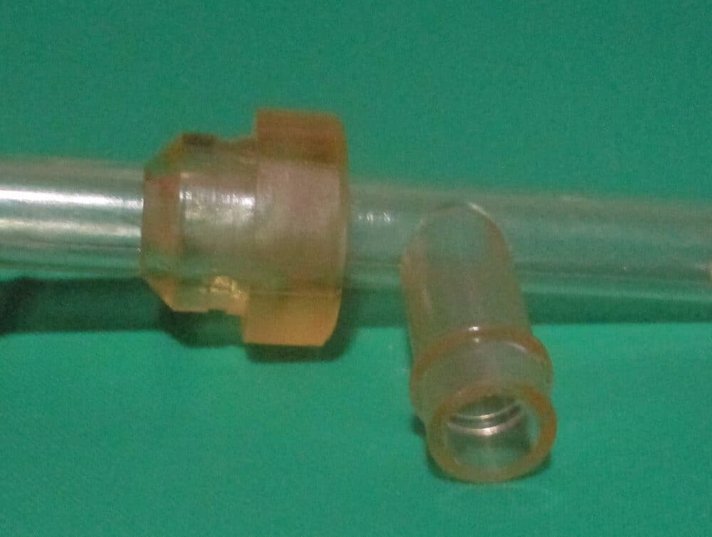 Tee Only Retrofit - Mueller Main Photo