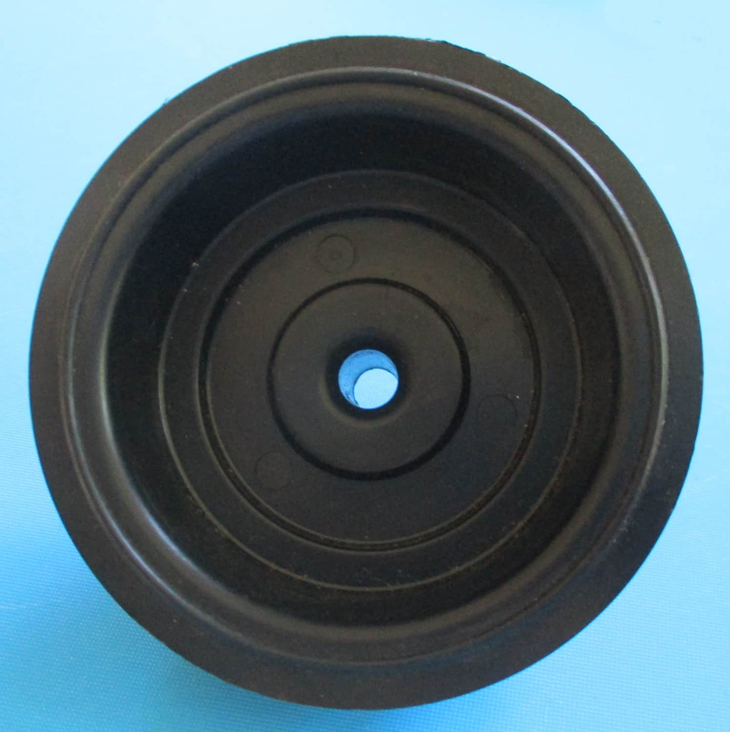 Bonnet for Drain Valve 5 Bonnet for Drain Valve - Image 3
