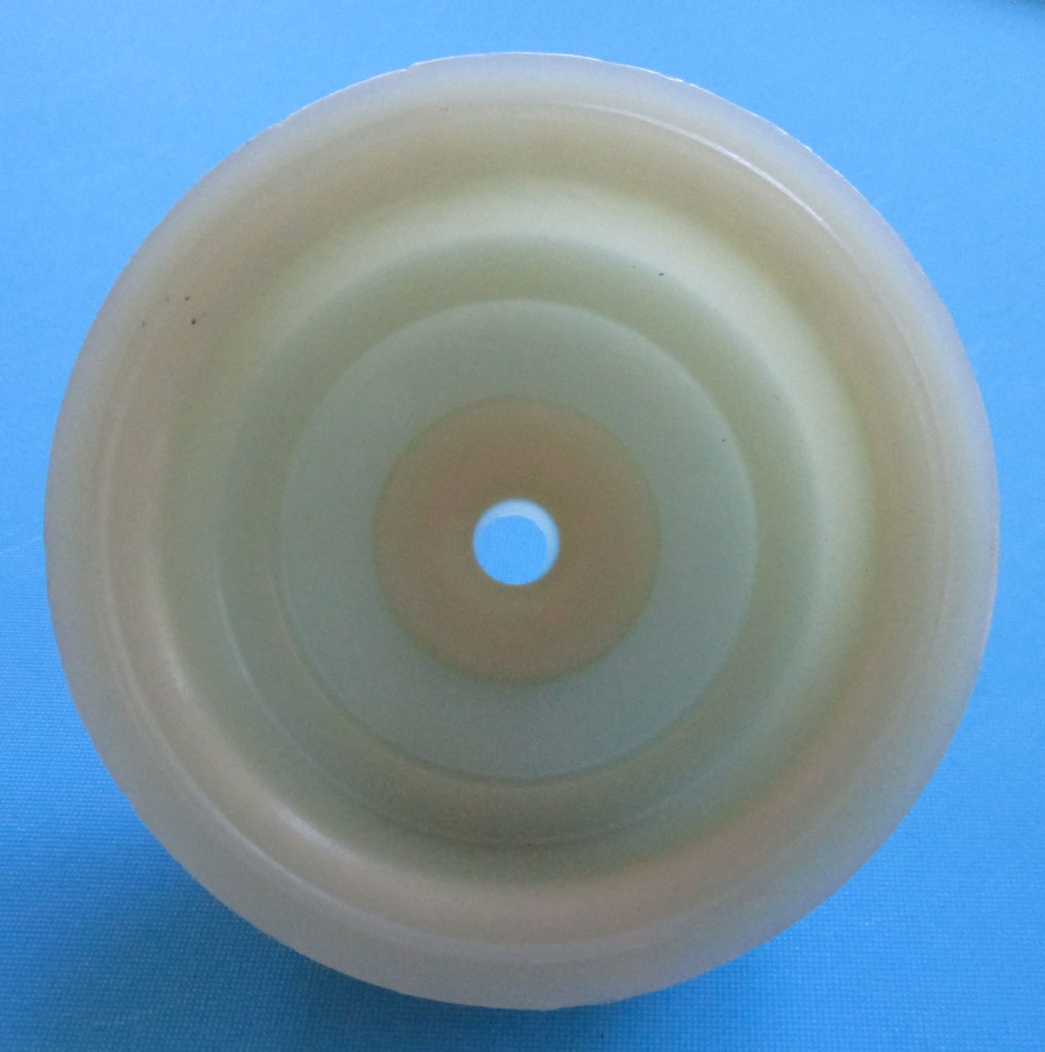 Bonnet for Drain Valve 6 Bonnet for Drain Valve - Image 4