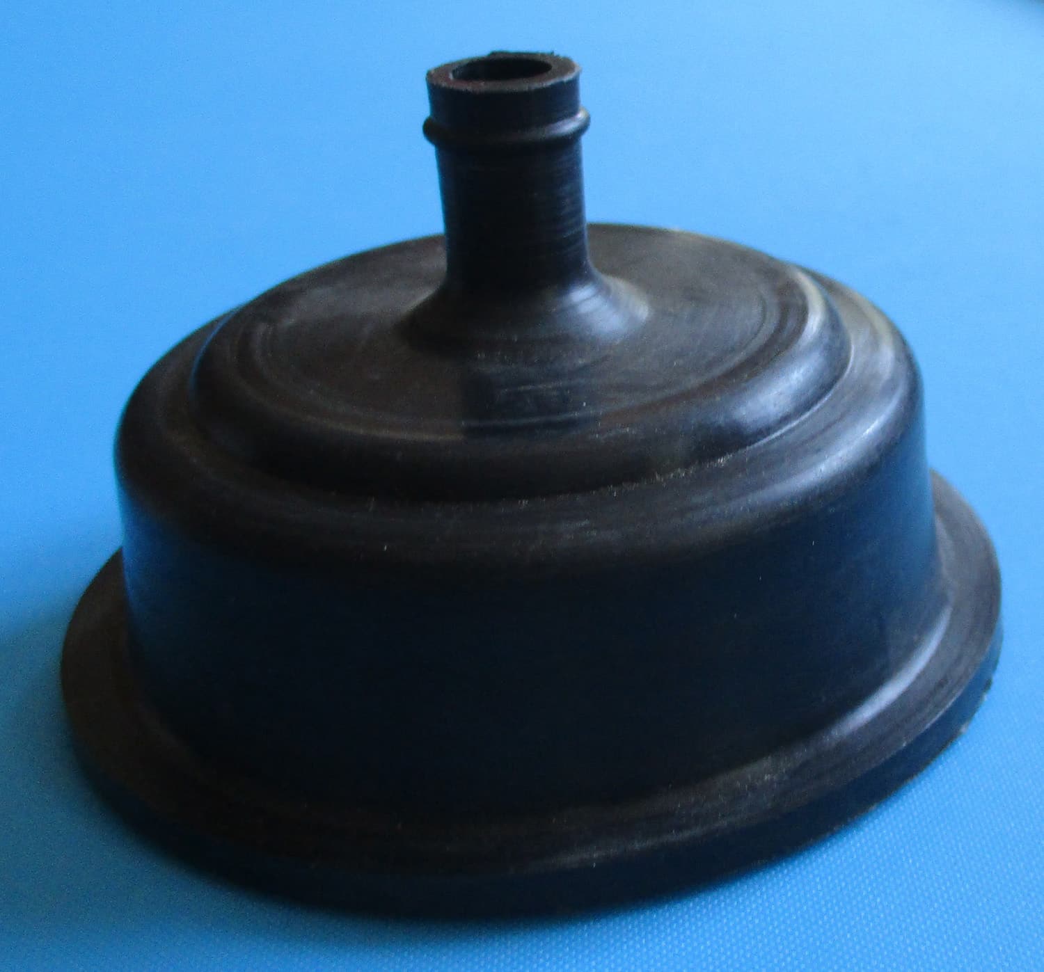 Bonnet for Drain Valve 3 Bonnet for Drain Valve