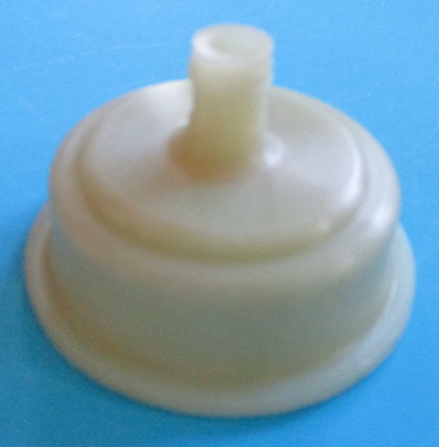 Bonnet for Drain Valve 4 Bonnet for Drain Valve - Image 2