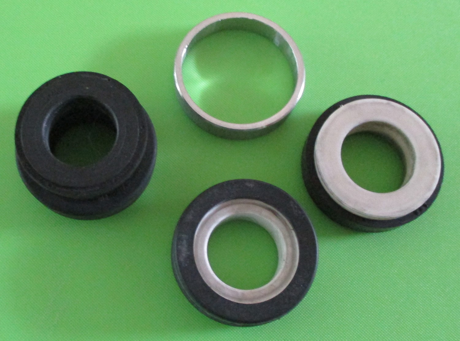 Seal ASM for Mueller Shaft 3 Seal ASM for Mueller Shaft