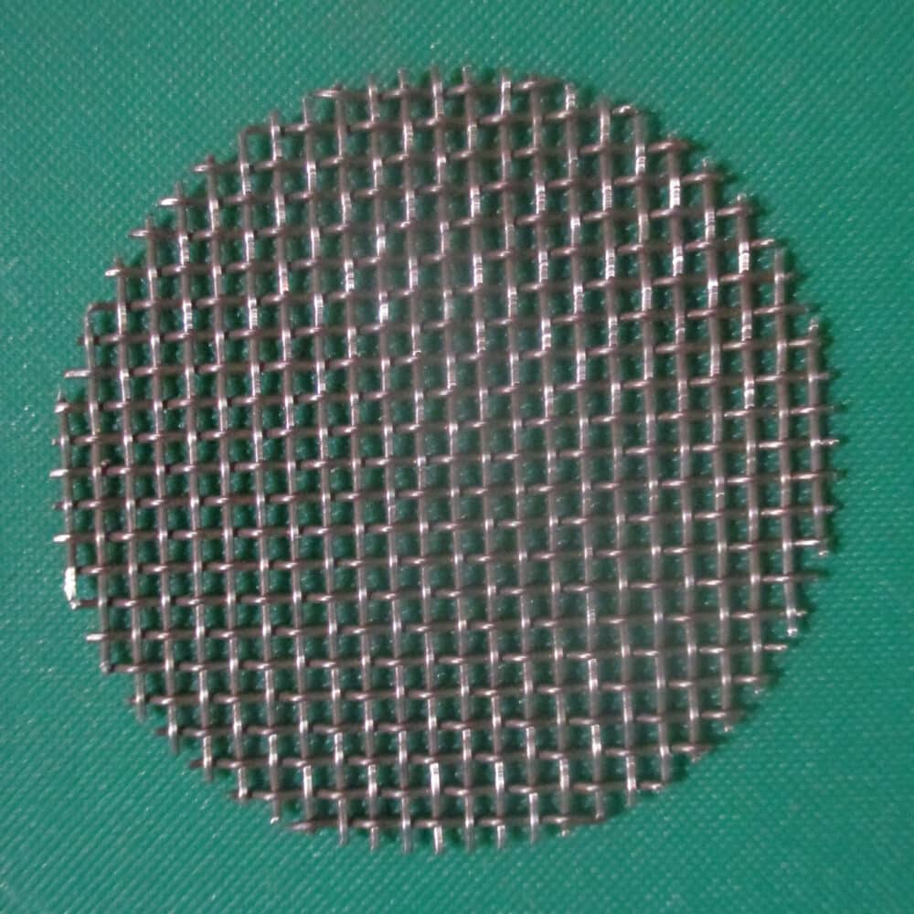 Screen 1 1/2&Quot; Stainless Steel Main Photo