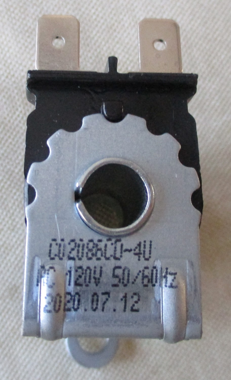 Coil, 120V, 50/60 HZ Main photo