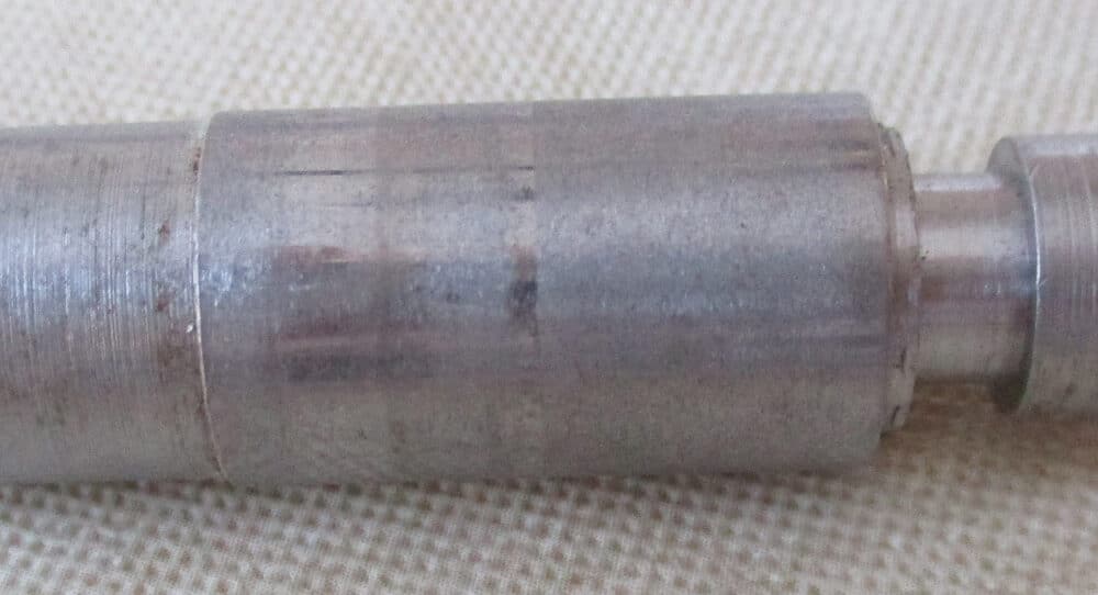 Armature For Drain, Large, Main Photo