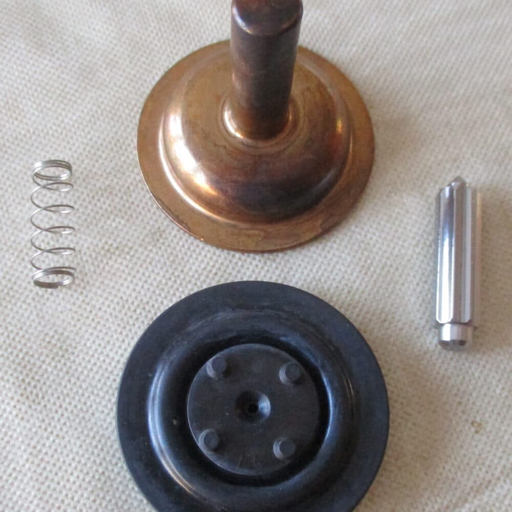 Repair Kit For Water Valve Main Photo