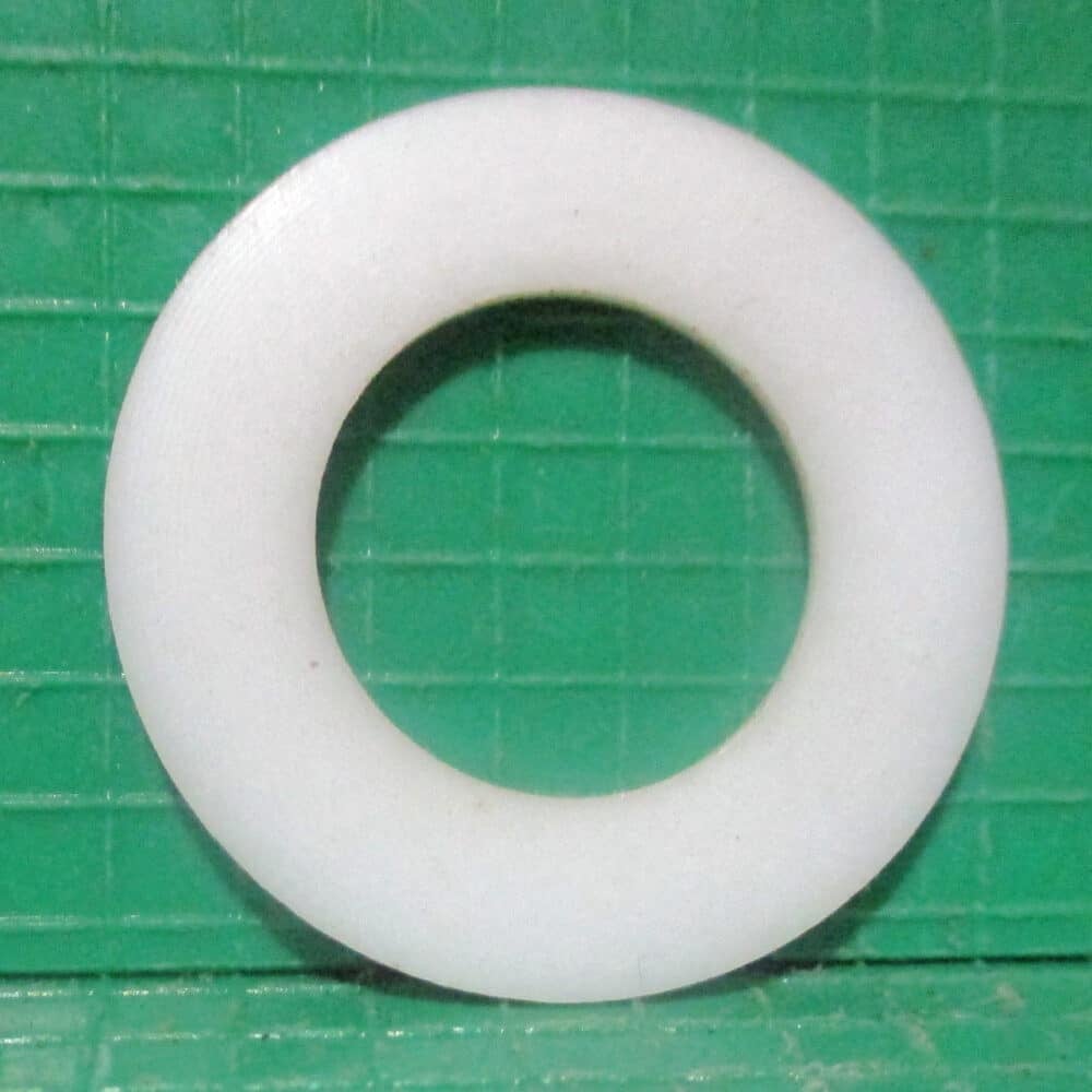 Teflon Spacer, 1 1/16"OD