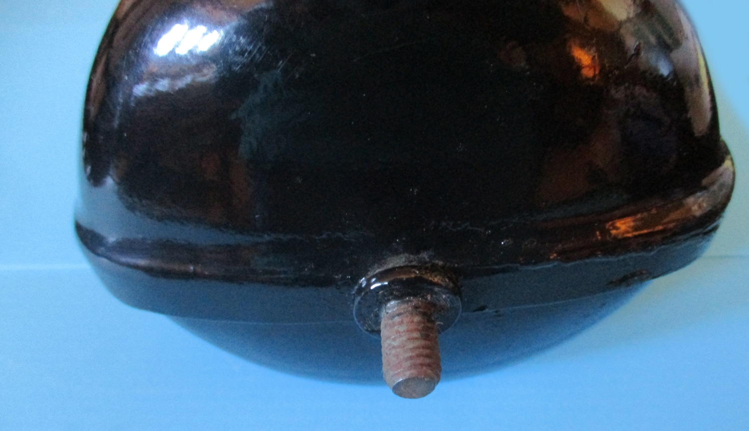 Refrigerant Accumulator