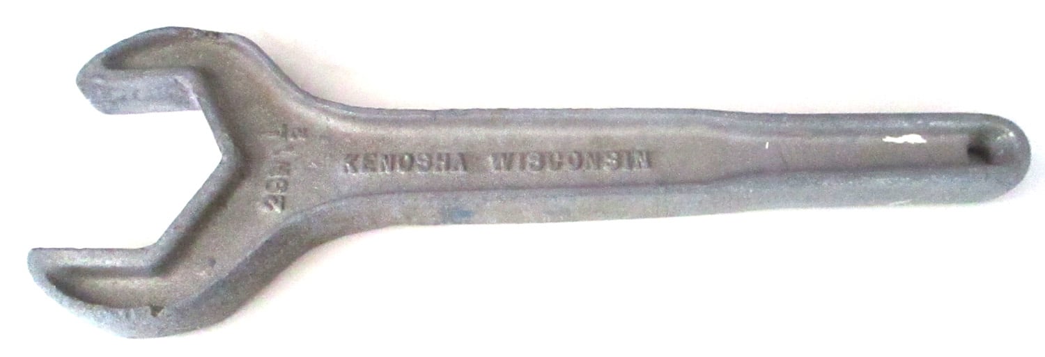 Wrench for 1 1/2" Tank Valve 4 Wrench for 1 1/2" Tank Valve - Image 2