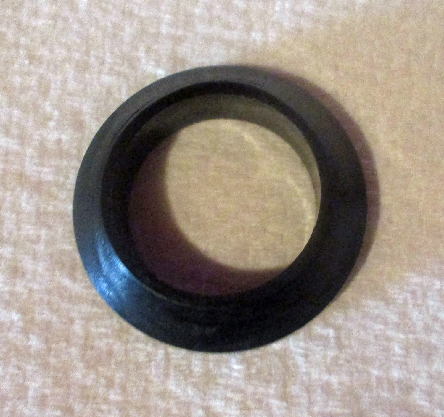 Ring, Sealing, 1 13/16"OD 5 close up