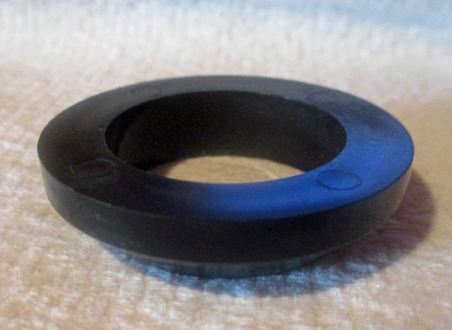 Ring, Sealing, 1 13/16"OD 6 close up