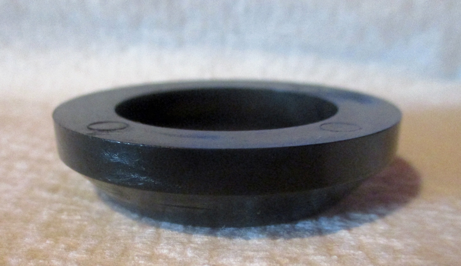 Ring, Sealing, 1 13/16"OD 7 close up