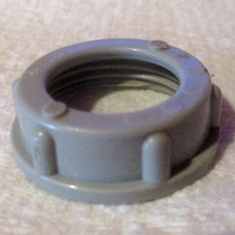 nut for cooling valve main photo