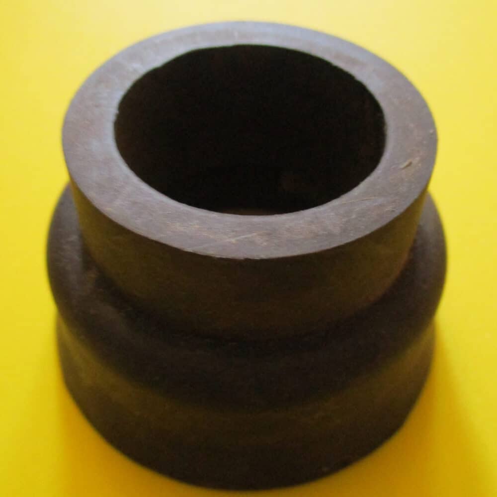 Coupling, Reduction, Rubber