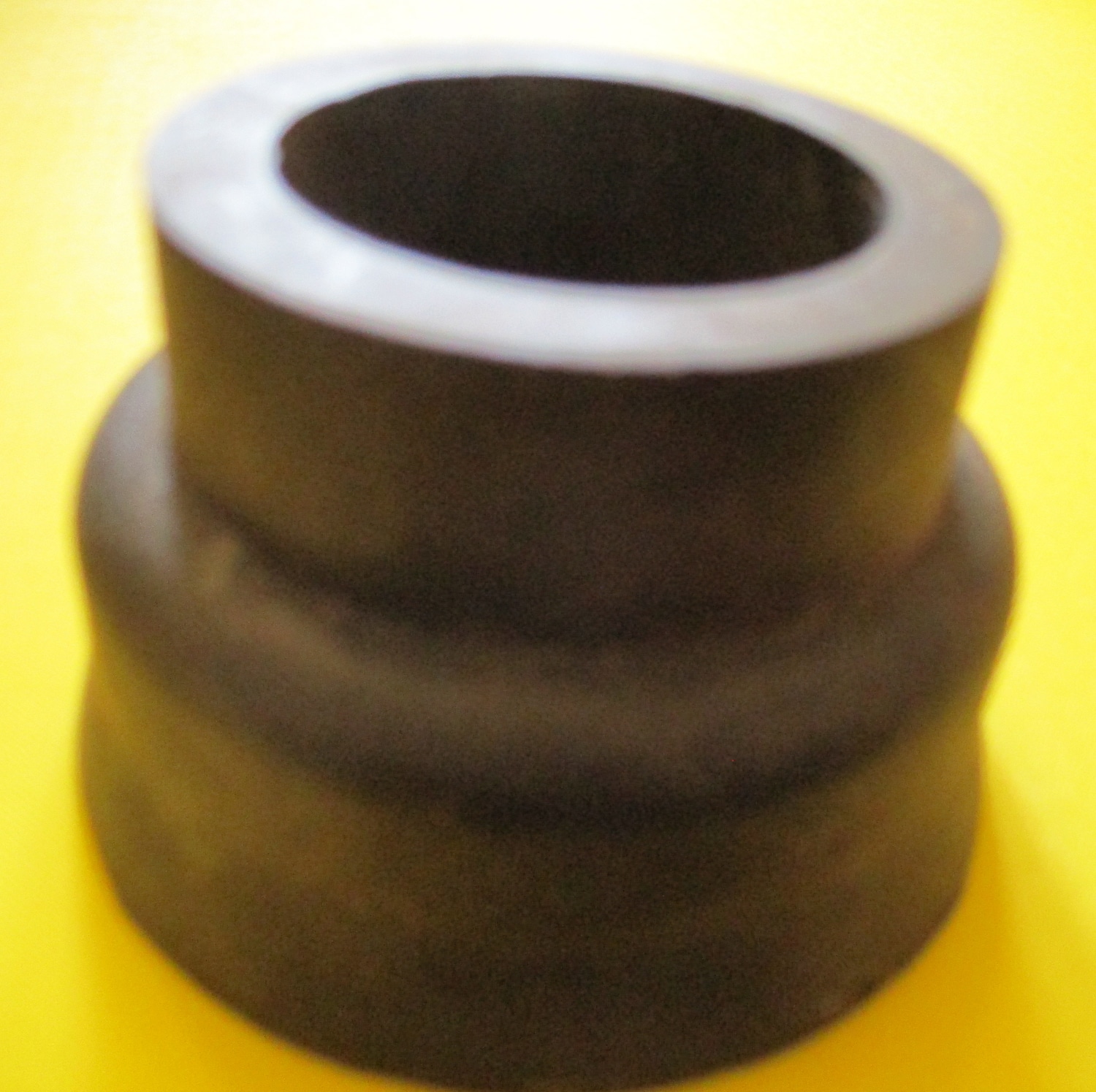 Coupling, Reduction, Rubber 4 Coupling, Reduction, Rubber - Image 2