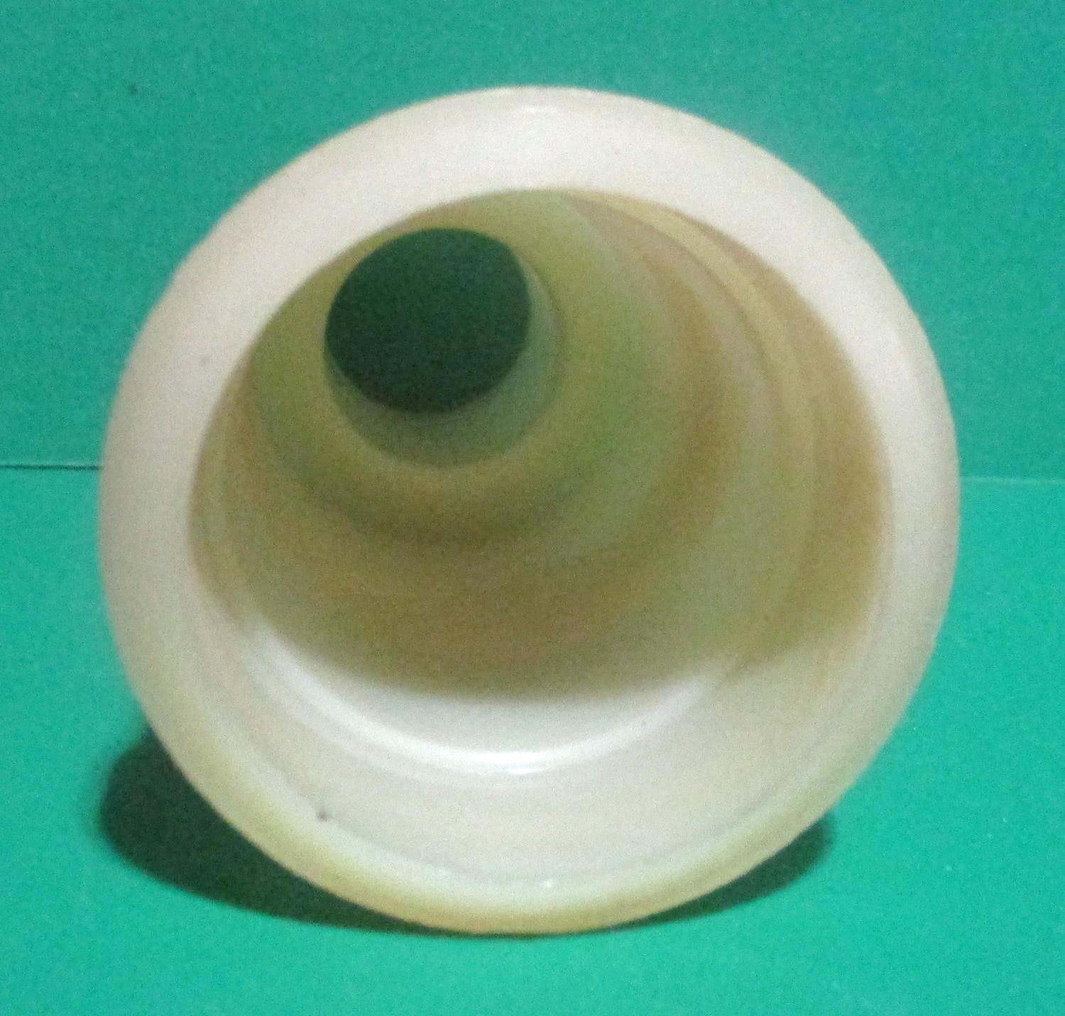 Adapter, Straight 1" x 1 1/2" 5 close up
