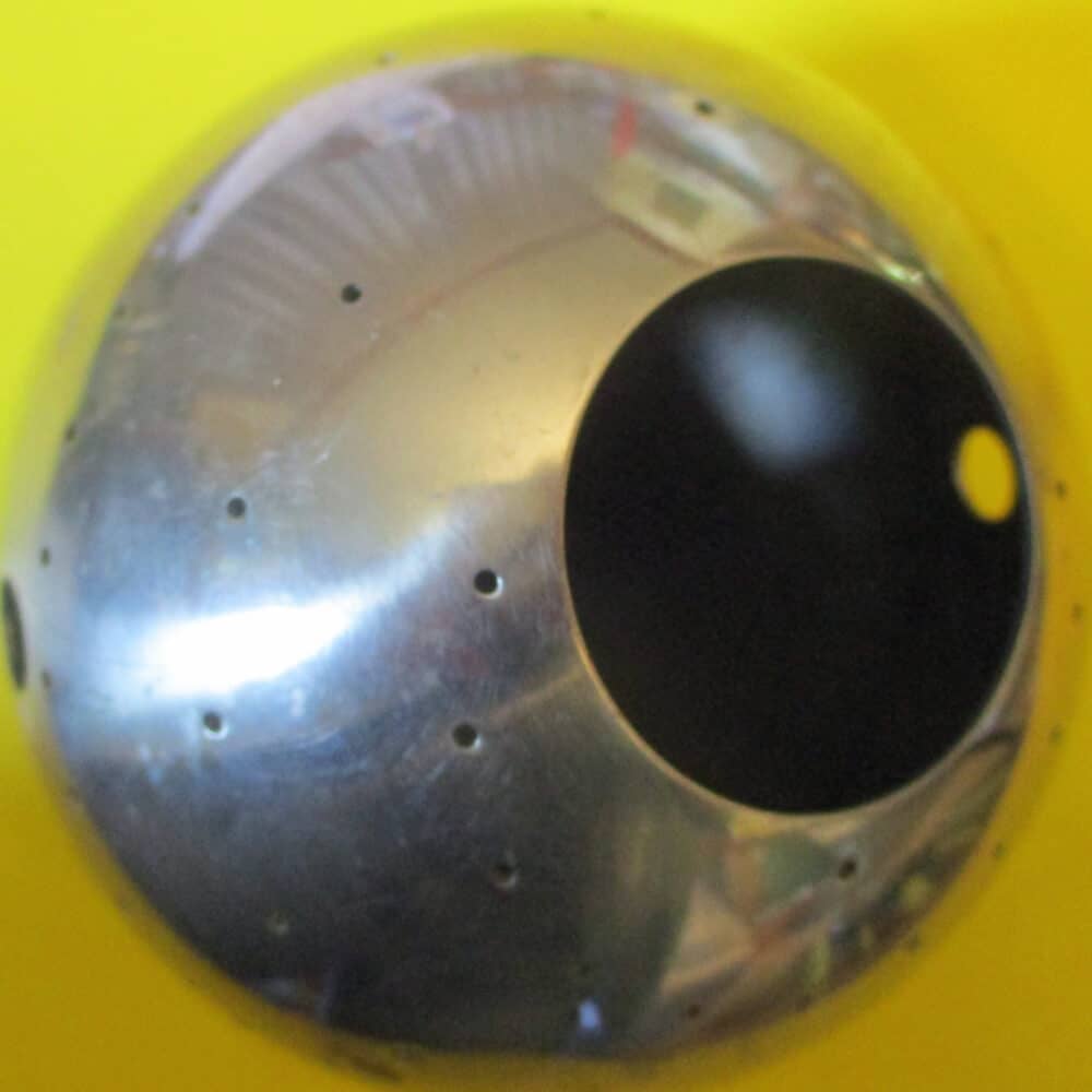 Spray Ball