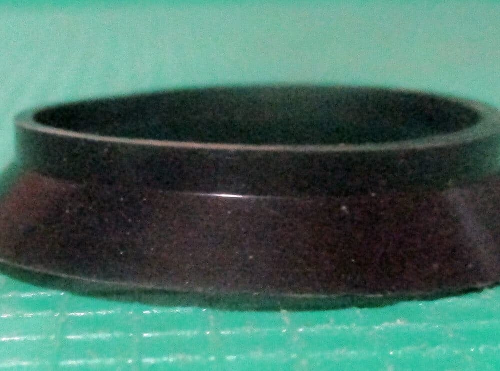 1 1/2" Snap-tite Ring For Bulk Tank Valve