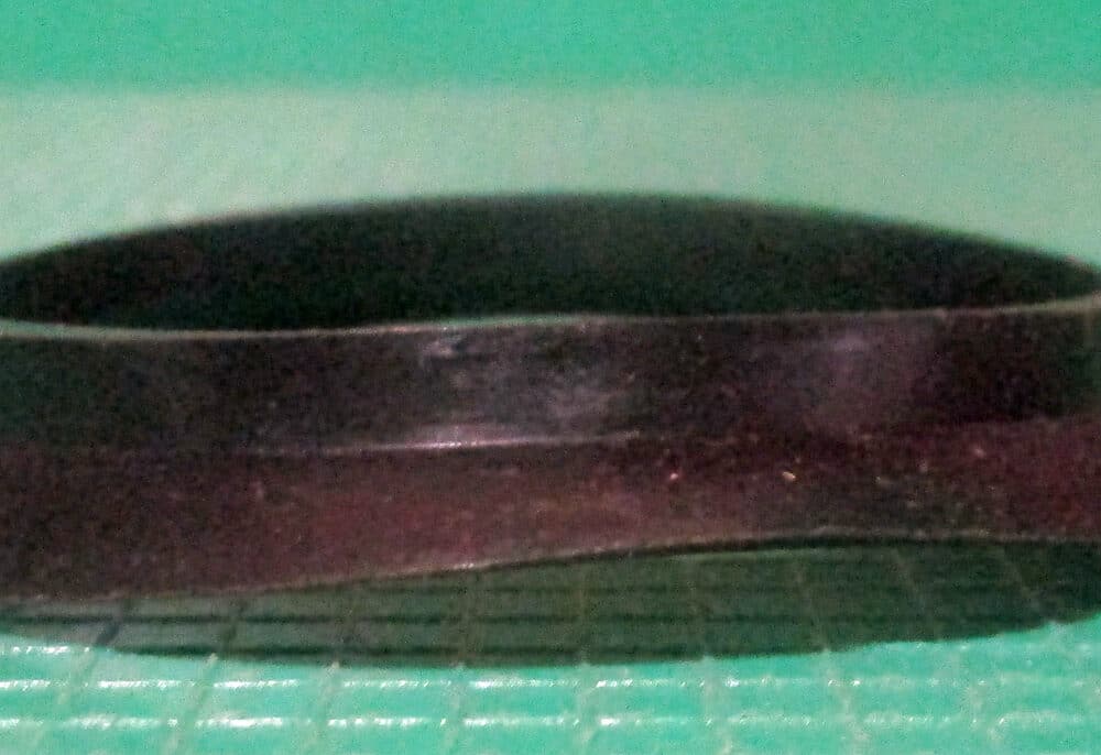 2" Snap-tite Ring For Bulk Tank Valve