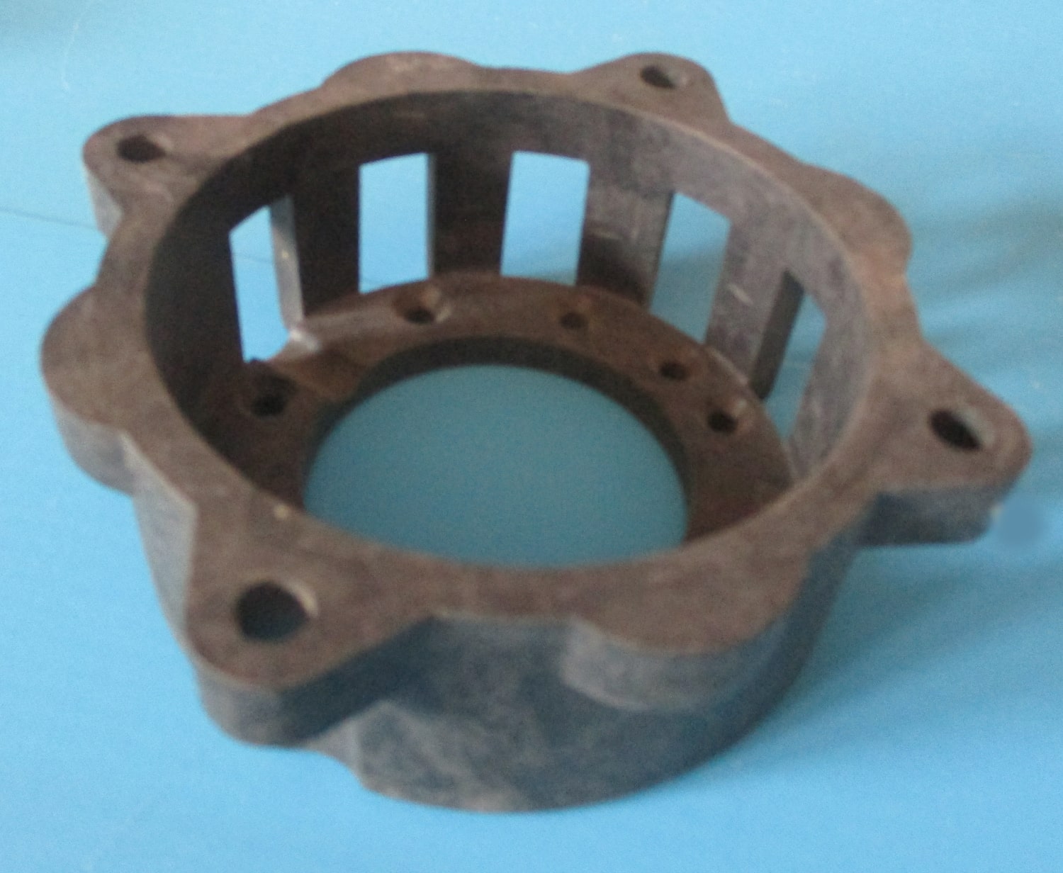 Housing Ring, Vented 3 Housing Ring, Vented