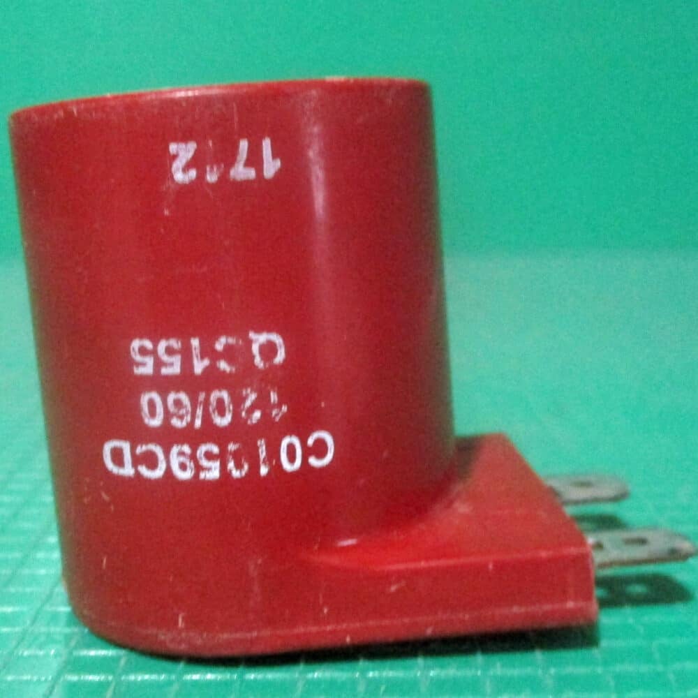 Drain Coil, 120V/60HZ