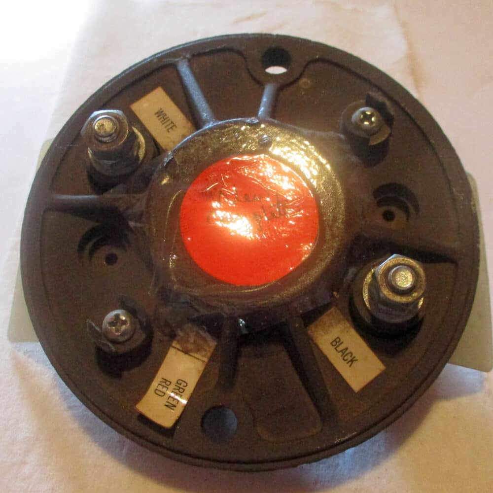 Brush Assembly for Doer Motor Complete main photo