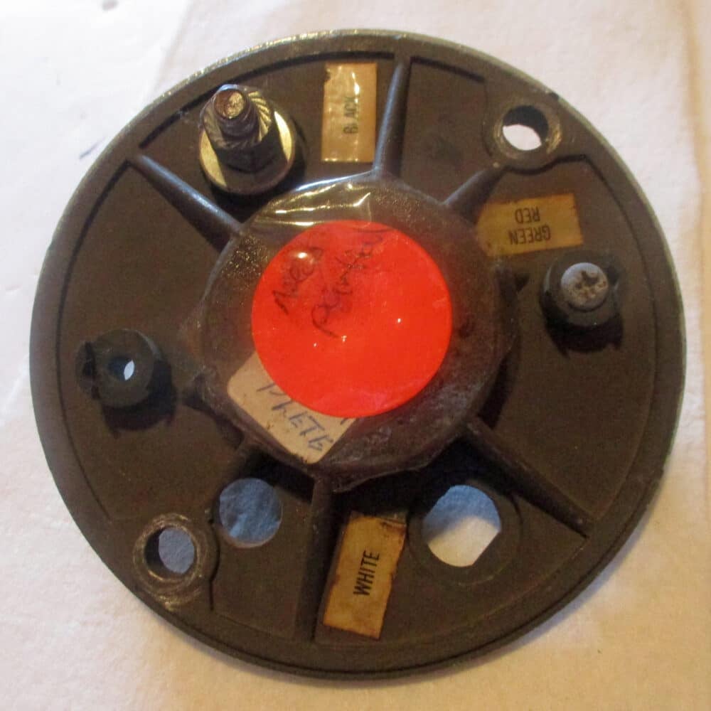 partial brush assembly for Doer motor main photo