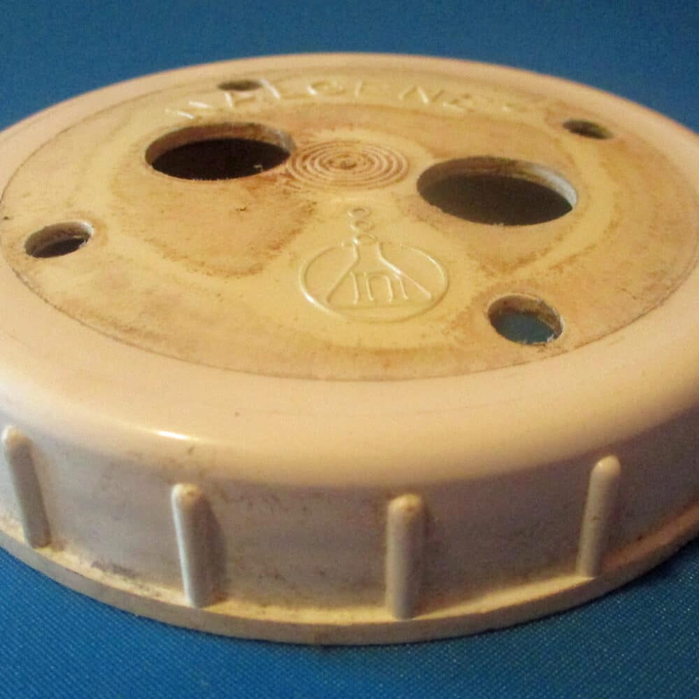 lid for detergent jar main photo
