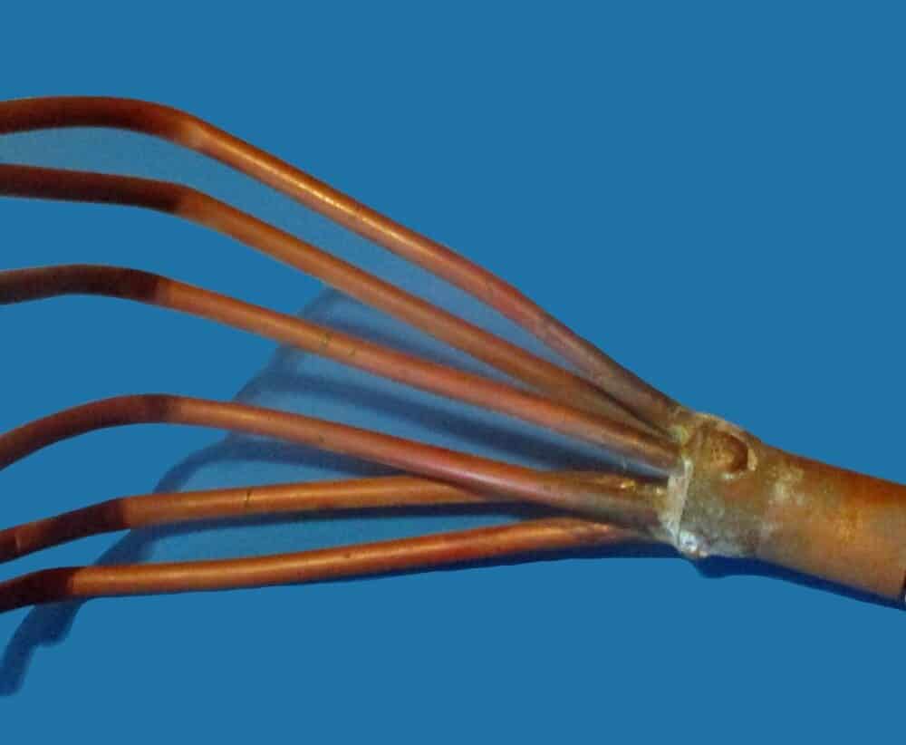 Distributor For Refrigeration Lines Main Photo