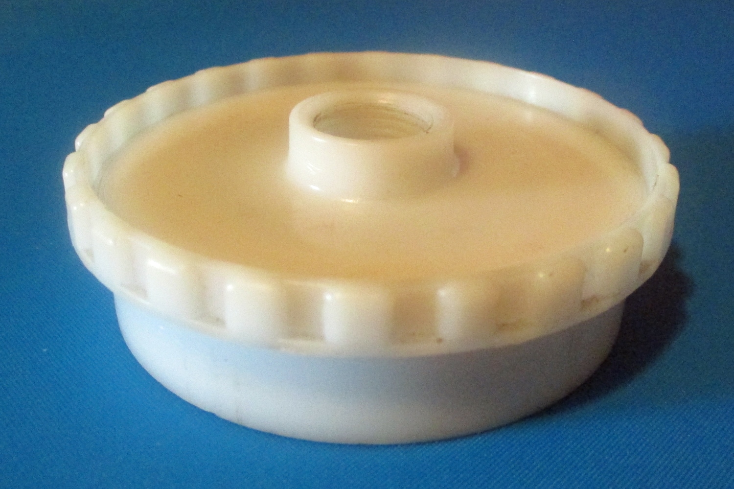 Oiler Bottle Cap 3&Quot; Outer Diameter Main Photo