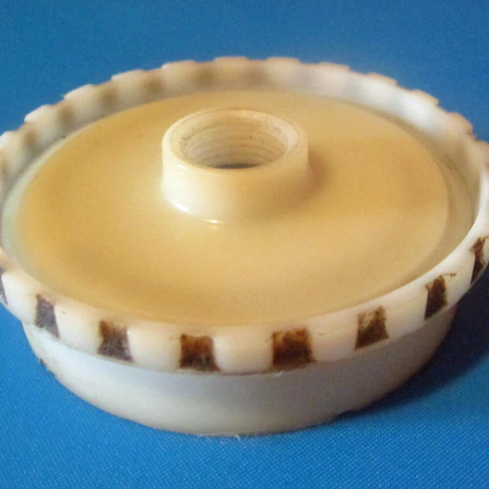 Oiler Bottle Cap 3&Quot; Outer Diameter Main Photo