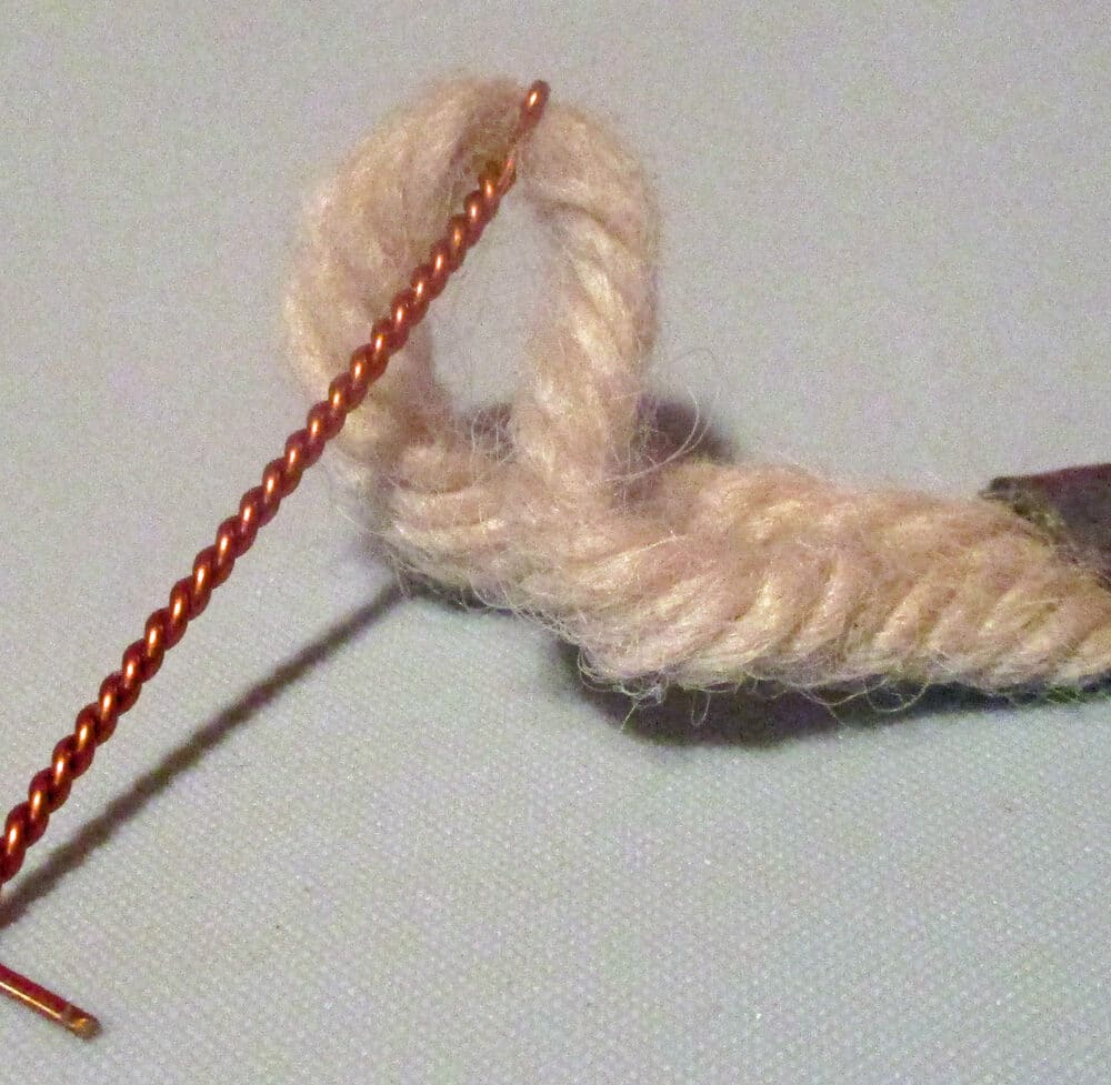 Wick For Oiler Main Photo