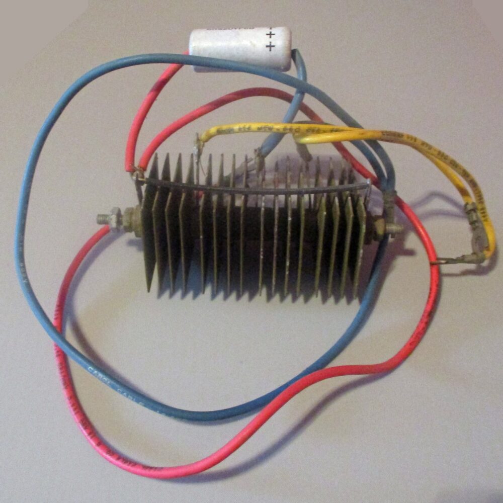 Field Rectifier Main Photo