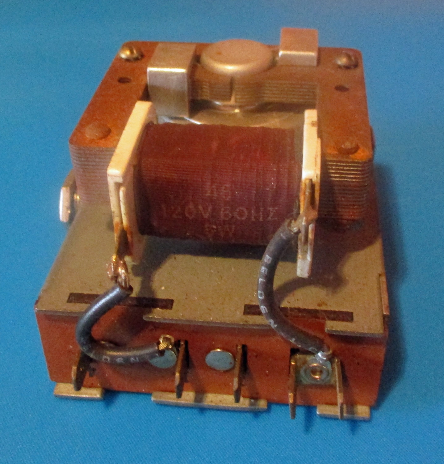 Agitator Interval Timer Main Photo