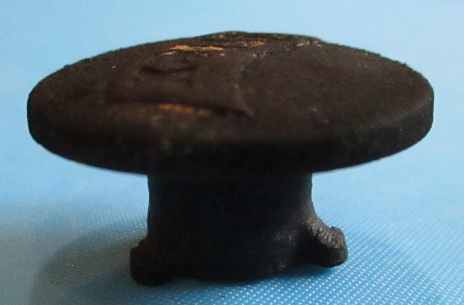 Allflex Button