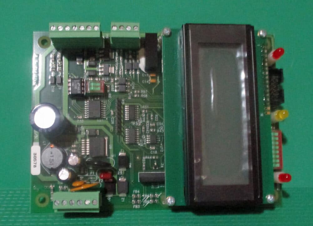 AiC Board
