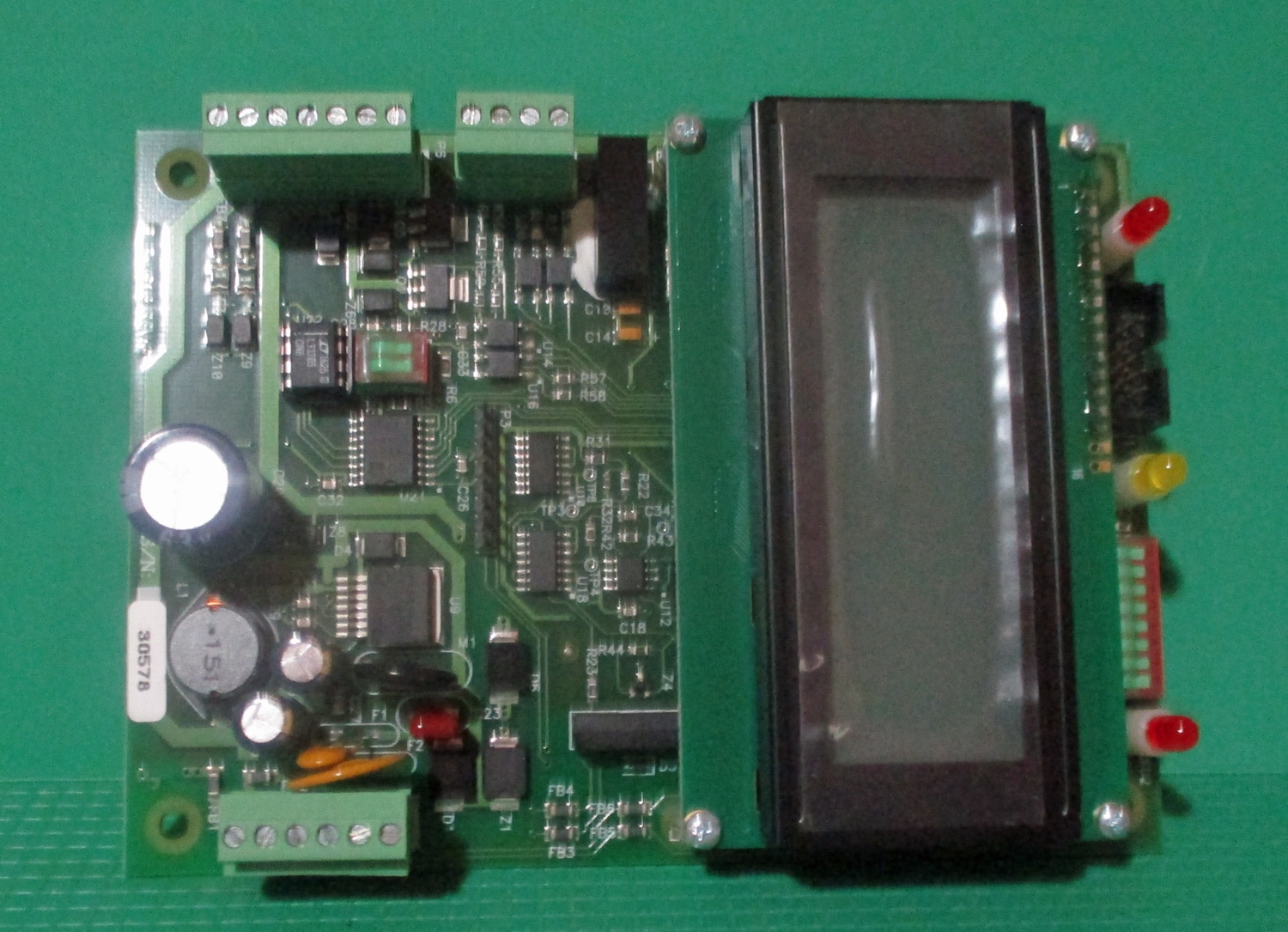 AiC Board