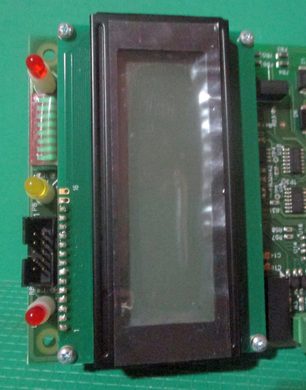 AiC Board