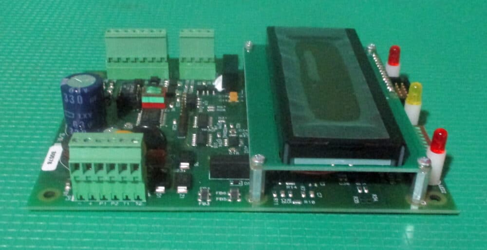 AiC Board