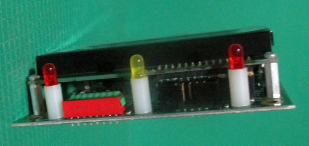 AiC Board