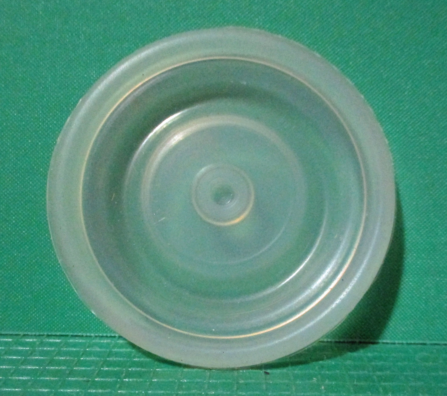AiC Diaphragm, 2 1/8"OD