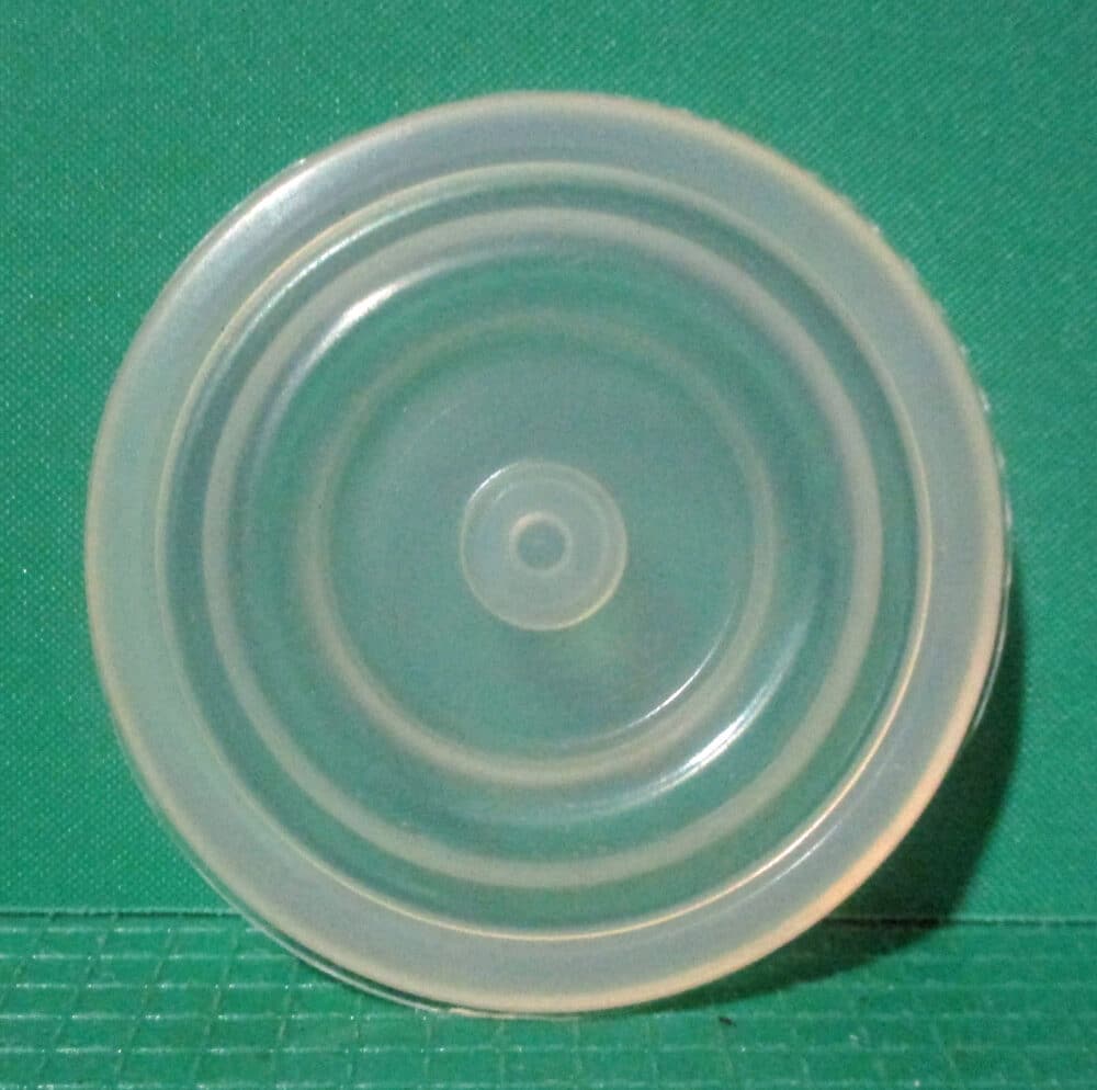 AiC Diaphragm, 2 1/8"OD