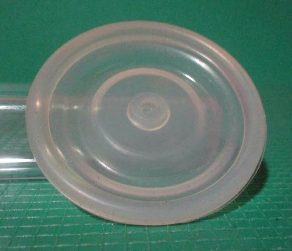 AiC Diaphragm, 2 1/8"OD