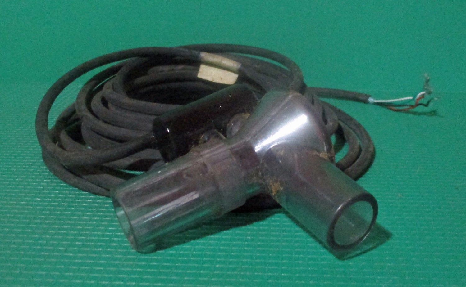 AiC Sensor