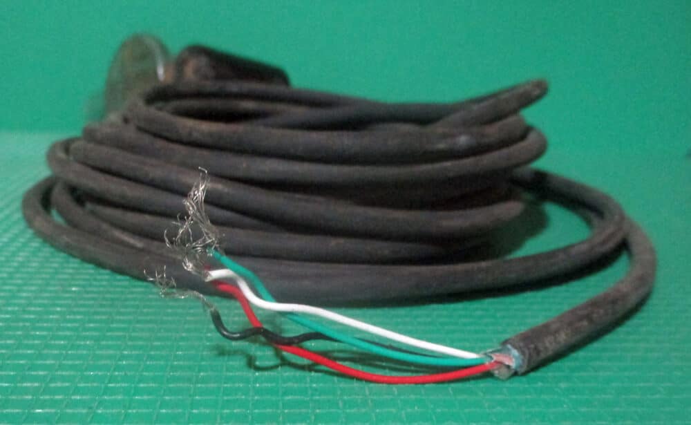 AiC Sensor