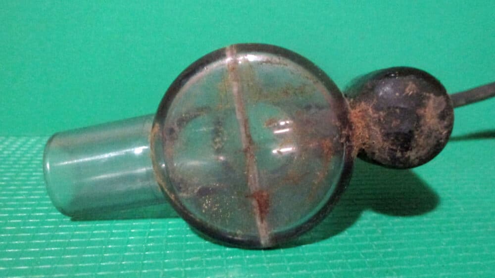 AiC Sensor