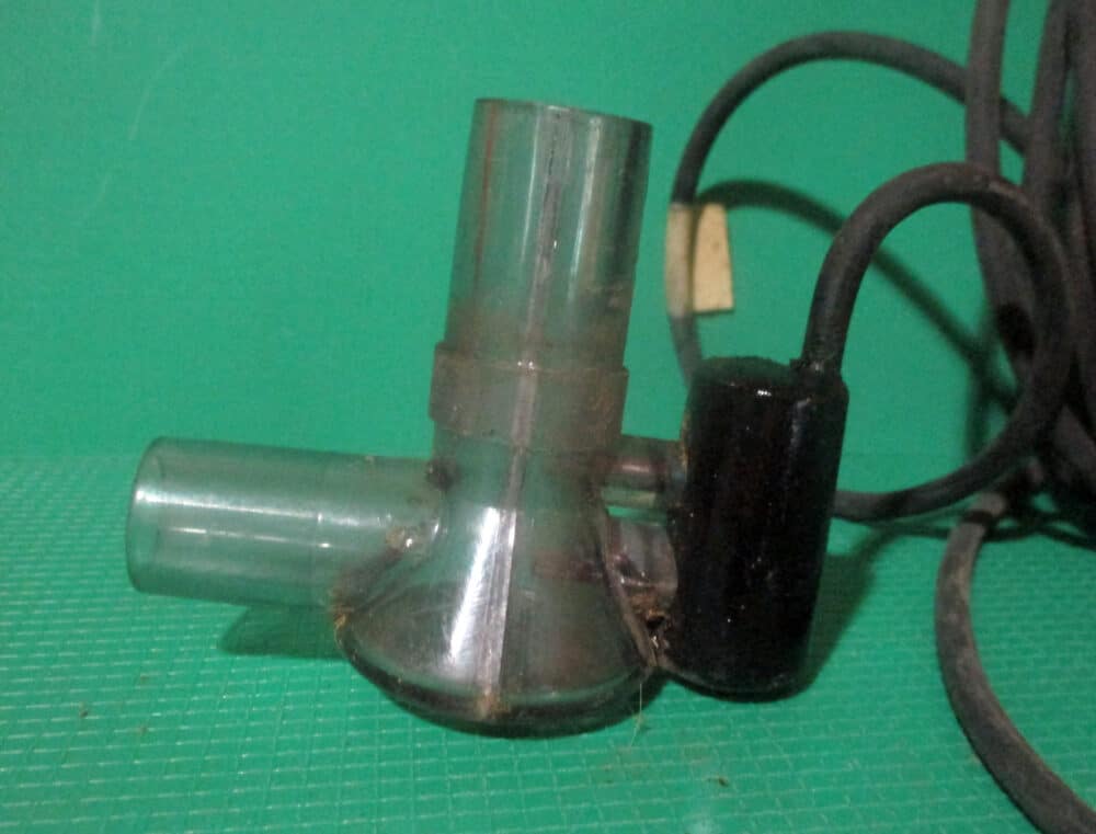 AiC Sensor