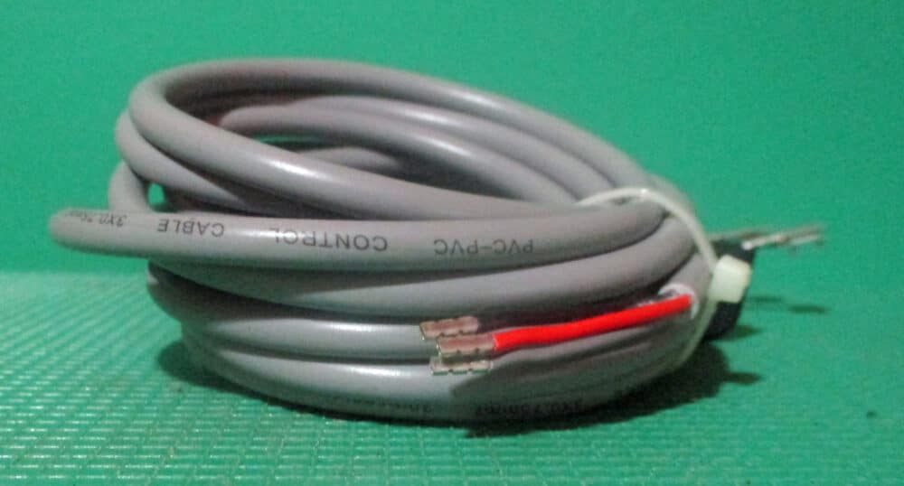 AiC PVC Control Cable 3x0.75mm², 300/500V, Yixing