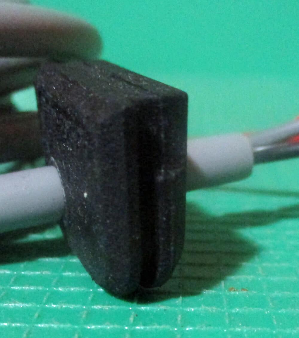 AiC PVC Control Cable 3x0.75mm², 300/500V, Yixing